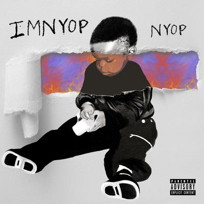 IMNYOP's cover