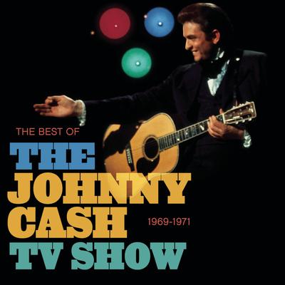 I've Been Everywhere (from the Johnny Cash TV show) By Johnny Cash, Lynn Anderson's cover