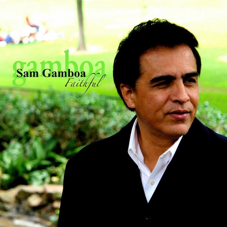 Sam Gamboa's avatar image