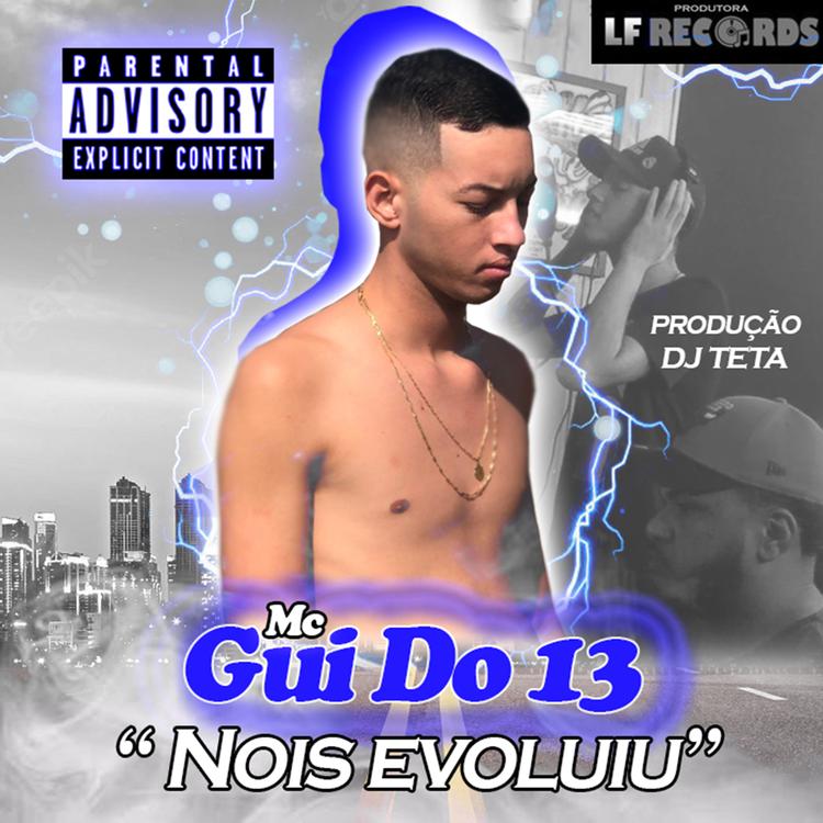 MC Gui do 13's avatar image