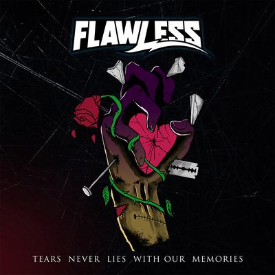 TEARS NEVER LIES WITH OUR MEMORIES's cover
