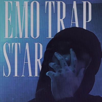 EMO TRAPSTAR's cover