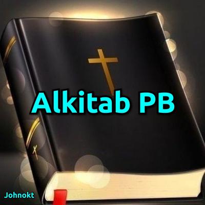 Alkitab Pb's cover