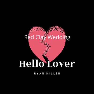 Red Clay Wedding's cover