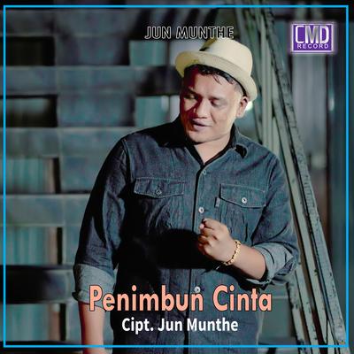 Penimbun Cinta's cover