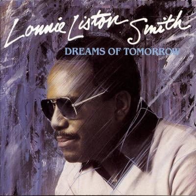 Never Too Late By Lonnie Liston Smith's cover