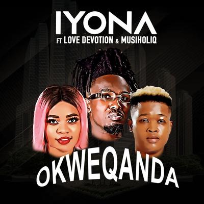 Iyona's cover
