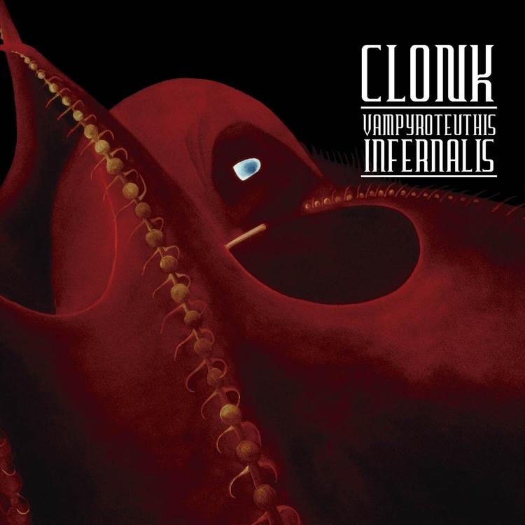 Clonk's avatar image