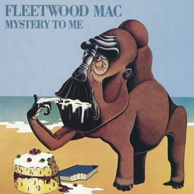 Hypnotized By Fleetwood Mac's cover