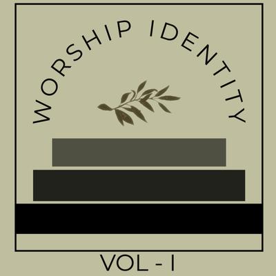 Blood Of Jesus By Worship Identity, Jeremy Gibson's cover