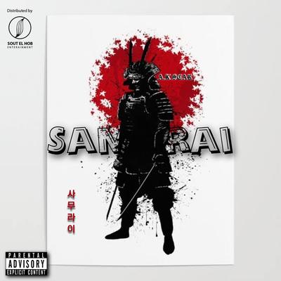 Samorai's cover