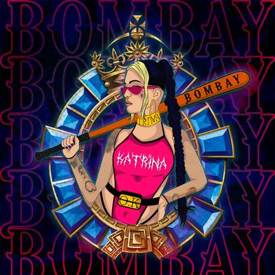 Bombay By KATRINA's cover