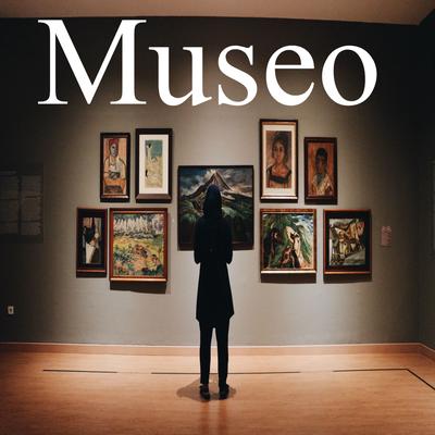 Museo's cover