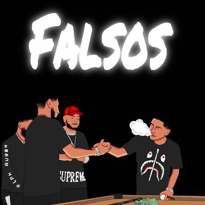 Falsos's cover