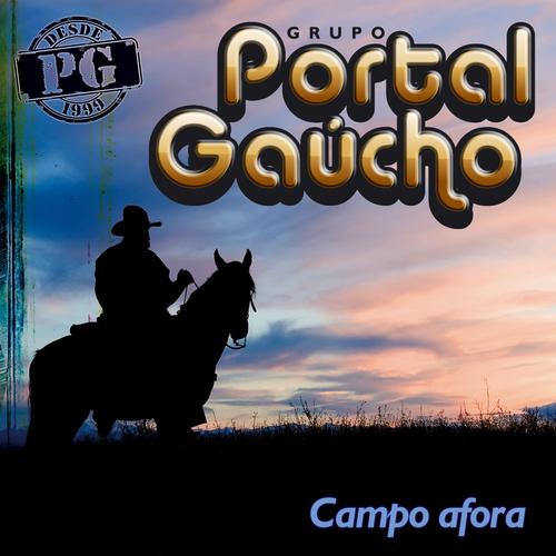 gauchas's cover