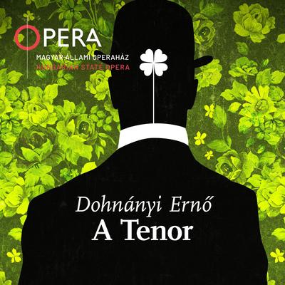 Magyar Állami Operaház Zenekara's cover