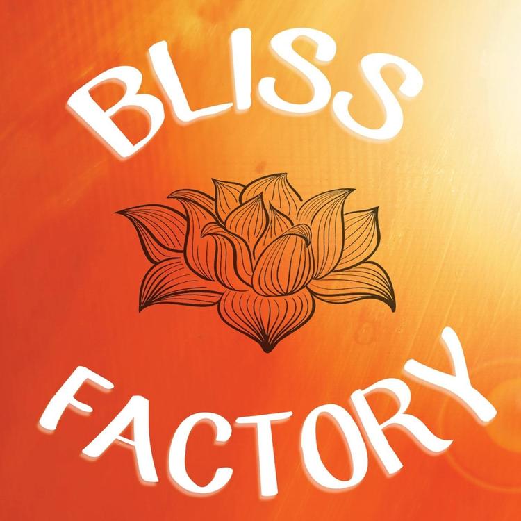 Bliss Factory's avatar image