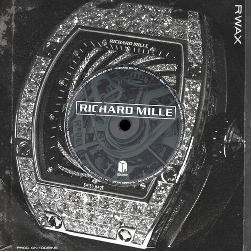 Richard mille online reggaeton