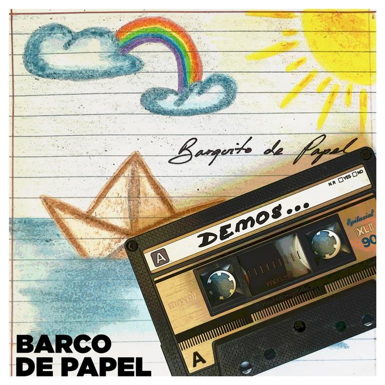 Barco de Papel's avatar image