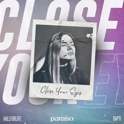 Close Your Eyes's cover