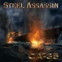 Steel Assassin's avatar cover