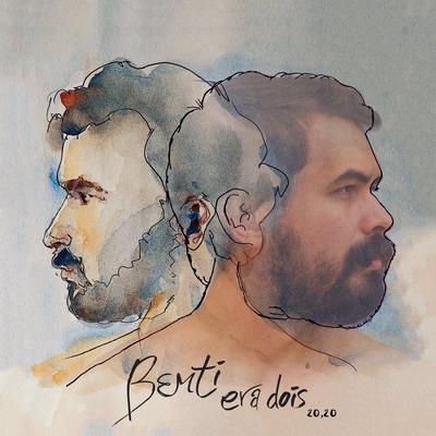 Tango (feat. Johnny Hooker) By Bemti, Johnny Hooker's cover