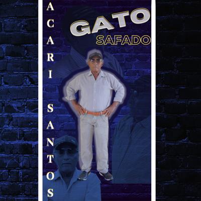 Acari Santos's cover