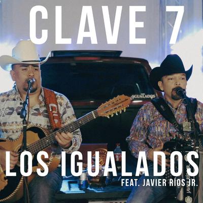 Clave 7's cover