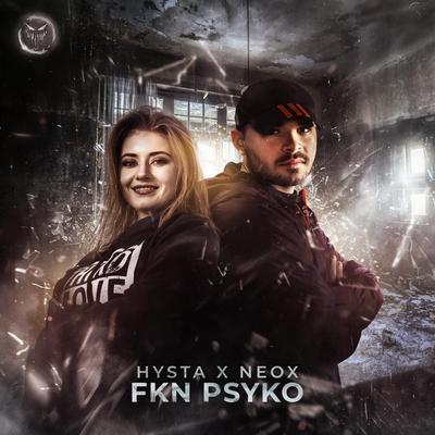 FKN Psyko's cover