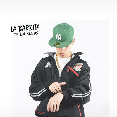 La Barrita Te la Subo By MEDINAS, DJ Plaga's cover