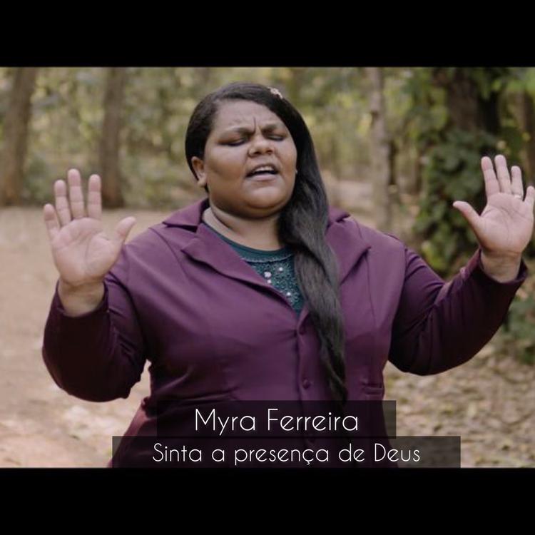 Myra Ferreira's avatar image