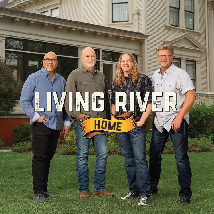 Living River's avatar image