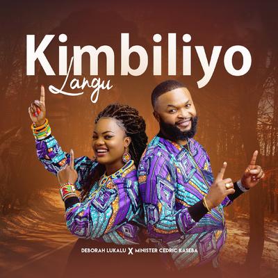 Kimbiliyo Langu's cover