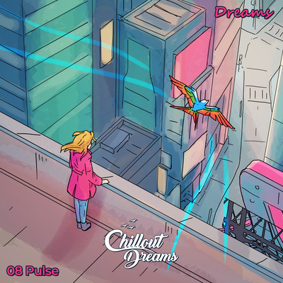 Dreams By 08 Pulse's cover