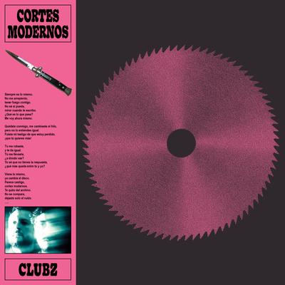 Cortes Modernos's cover