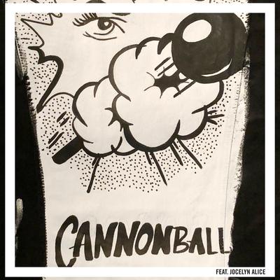 Cannonball (feat. Jocelyn Alice) By Vanic, Jocelyn Alice's cover