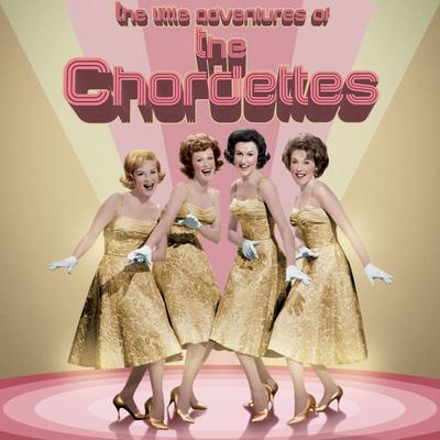 Lollipop By The Chordettes's cover