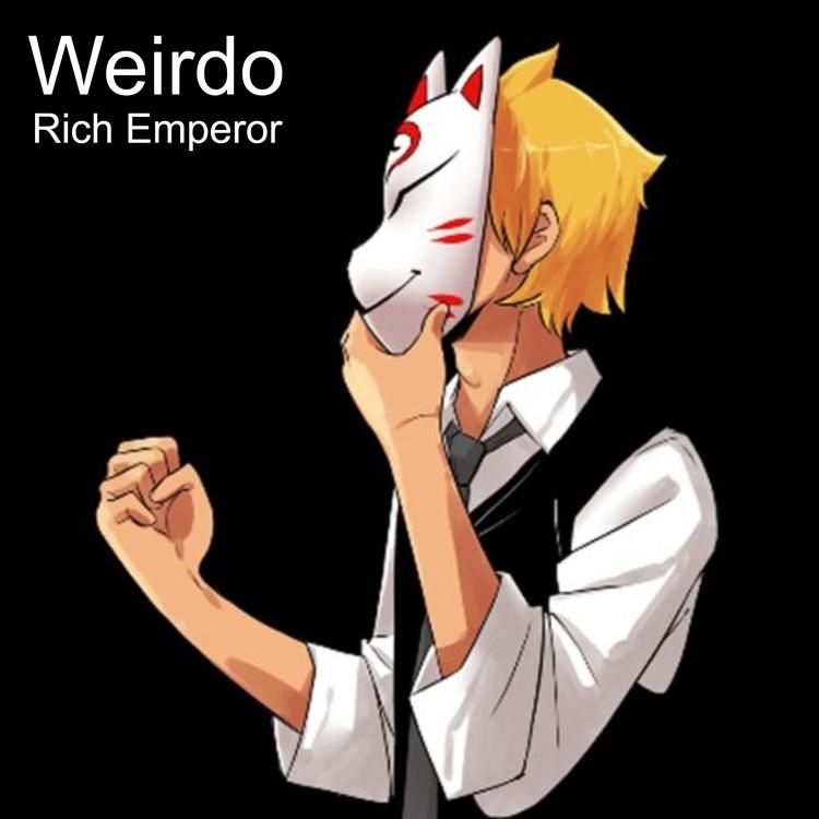 Rich Emperor's avatar image