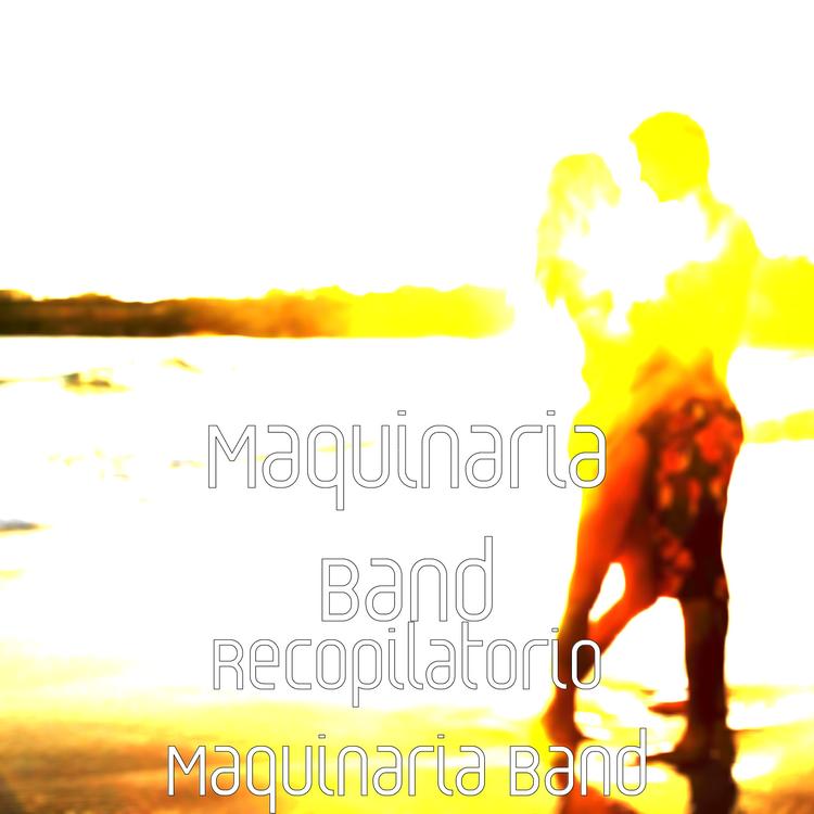 Maquinaria Band's avatar image