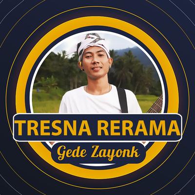 Tresna Rerama's cover