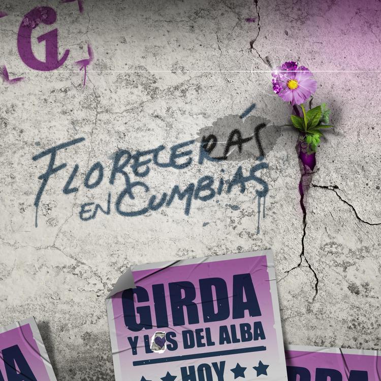 Girda Y Los Del Alba's avatar image