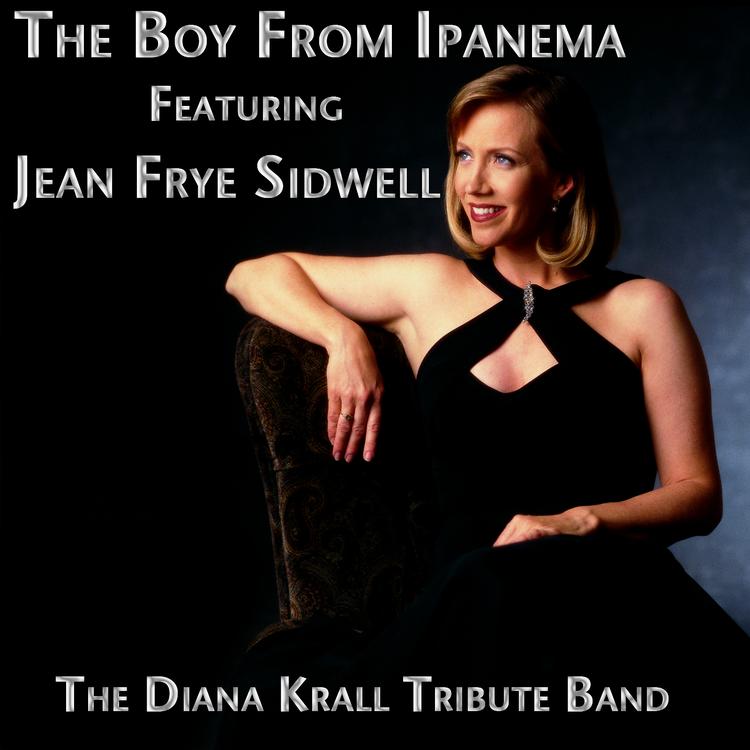 The Diana Krall Tribute Band's avatar image