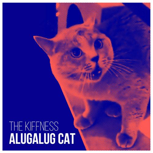 Alugalug Cat's cover
