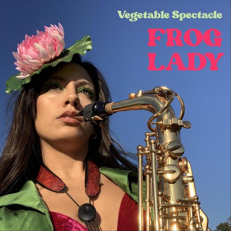 Vegetable Spectacle's avatar image