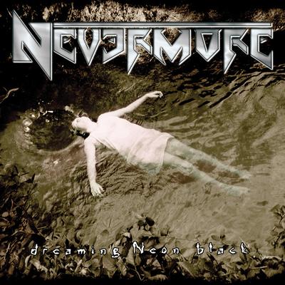 Beyond Within By Nevermore's cover
