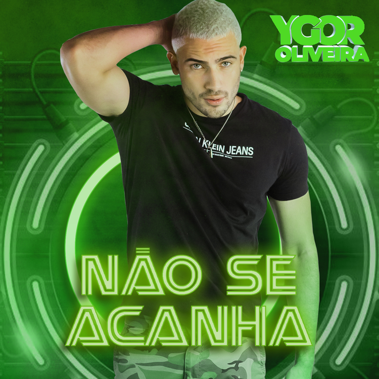 Ygor Oliveira's avatar image