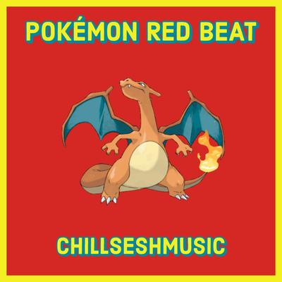 POKÉMON RED BEAT (CHARIZARD)'s cover