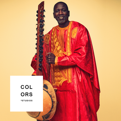 Nan Sira Madi - A COLORS SHOW By Ballaké Sissoko's cover