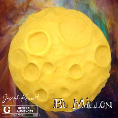 El Millon's cover