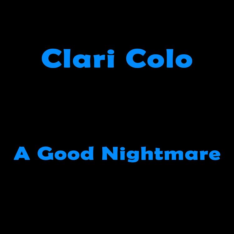 Clari Colo's avatar image
